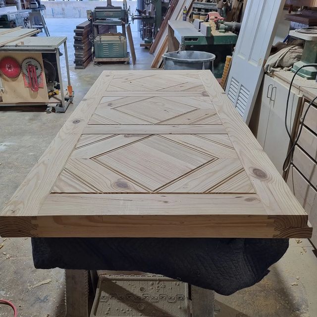 project