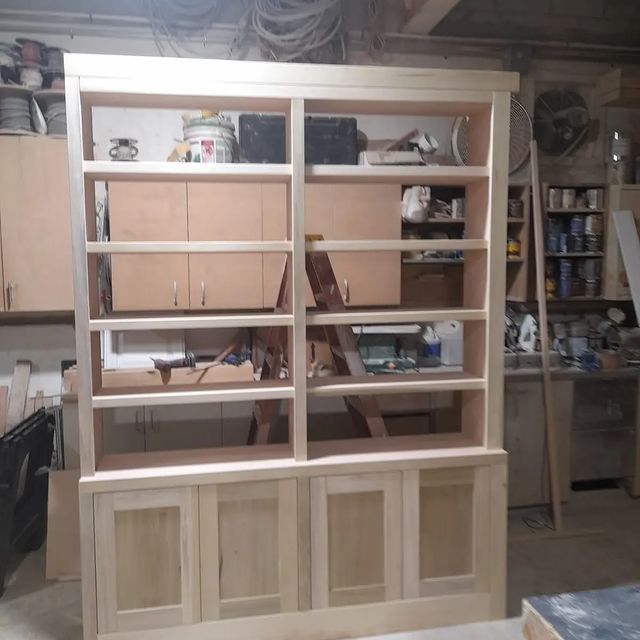 project